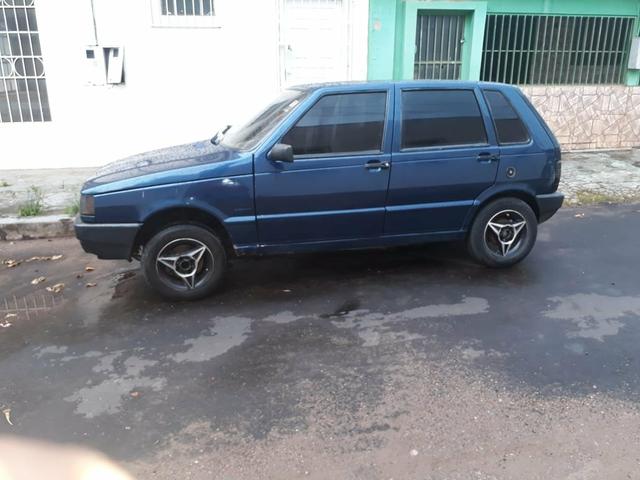 Uno 96 - Foto 3