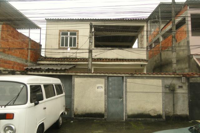 2 casas no Parque Lafaiete próxima a casa do sabão - Foto 2