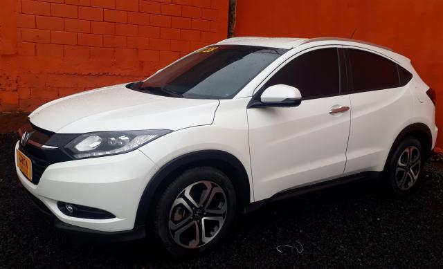 Honda HR-V Touring 1.8AT 2017/2018 - Foto 3