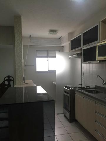 Apartamento Piazza di Napoli de 3/4 sendo 01 suite 02 vagas de garagem - Foto 11