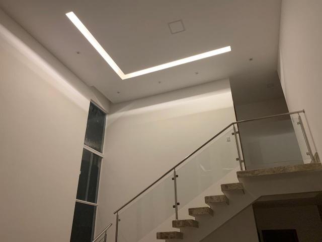 Linda Casa nova no Novo Leblon Condomínio Clube - Foto 8