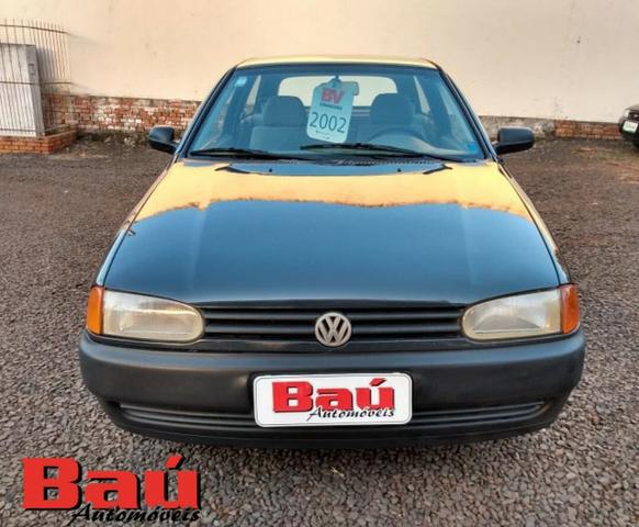 VW Gol Special 1.0 8V 2P - Foto 2