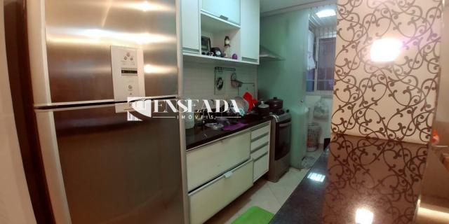 Apartamento, Jardim Camburi, Vitória-ES - Foto 14