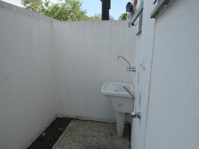 Casa sobrado 2 dormitórios Condomínio Fechado - Cód. 488 - Foto 10