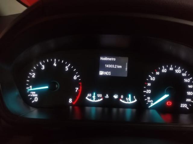 Ecosport SE AT 2019 - Foto 3