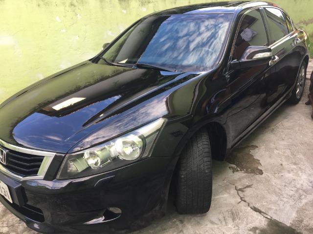 Vendo Honda Accord EX 2009 - Foto 12