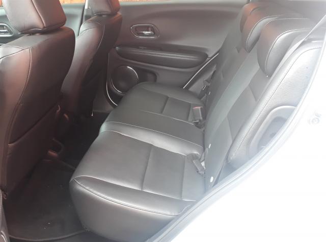 Honda HR-V Touring 1.8AT 2017/2018 - Foto 13