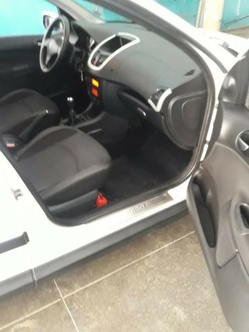 Peugeot 207 escapade - otima oportunidade