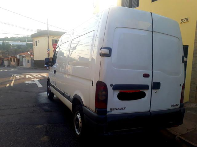 Renault master 2007 - Foto 3