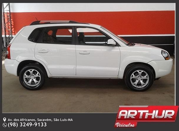 Tucson 2.0 AT 2016 R$ 50.500,00 Arthur Veículos - Foto 3
