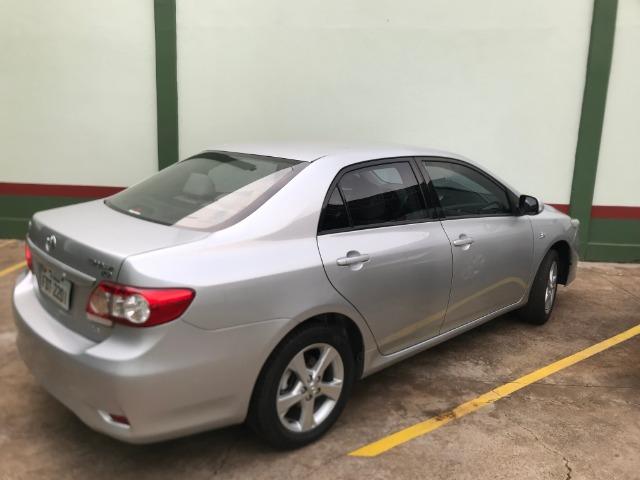 Corolla XEi 2.0 2013 - Foto 4