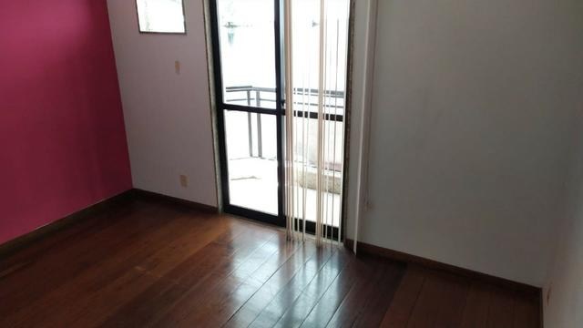 Apartamento 4 quartos, Praia da Bica Jardim Guanabara - Foto 4