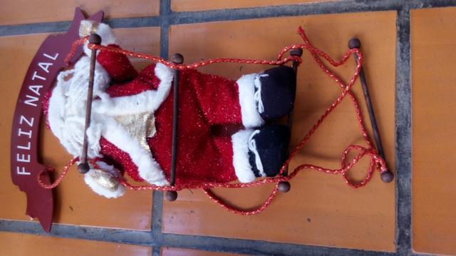 Estoque de produtos de natal - Foto 3