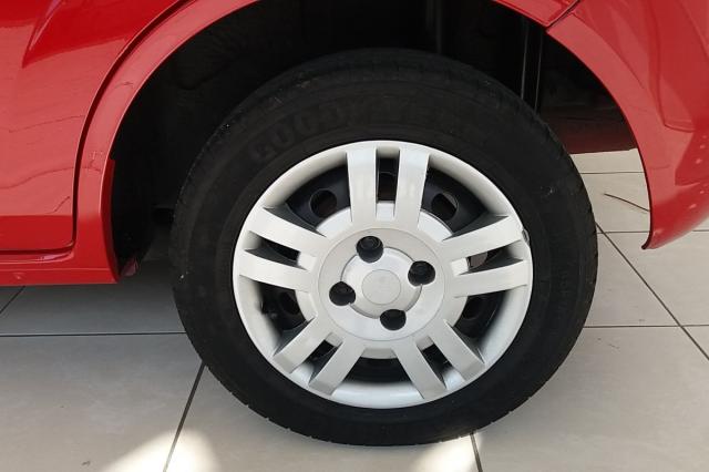 FIESTA SE PLUS DIRECT 1.6 16V FLEX AUT. - Foto 7