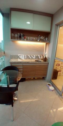 Apartamento, Jardim Camburi, Vitória-ES - Foto 6