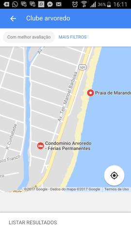 Apartamento Praia da Maranduba - Foto 11