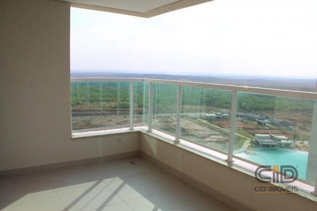 Apartamento com 2 dormitórios para alugar, 88 m² por r$ 2.500/mês - ribeirão do lipa - cui - Foto 6