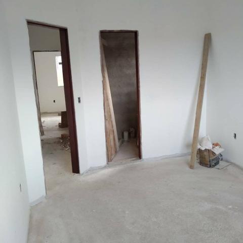 Linda Casa 2.quartos primeira locação a poucos passos da praia.! - Foto 7