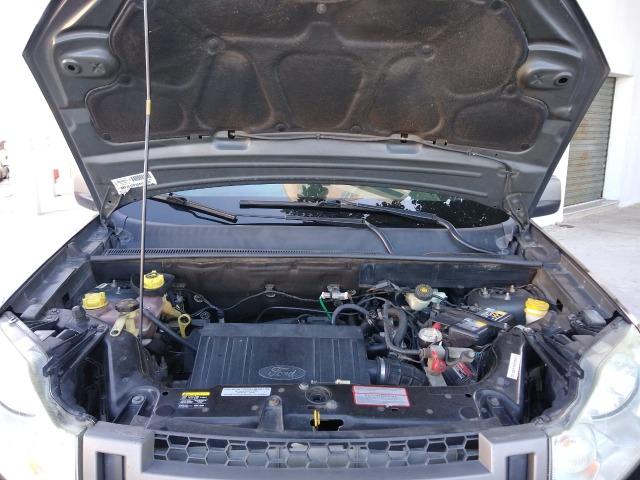 Ford Eco Sport xlt Freestyle 1.6 2008/2008 - Foto 5