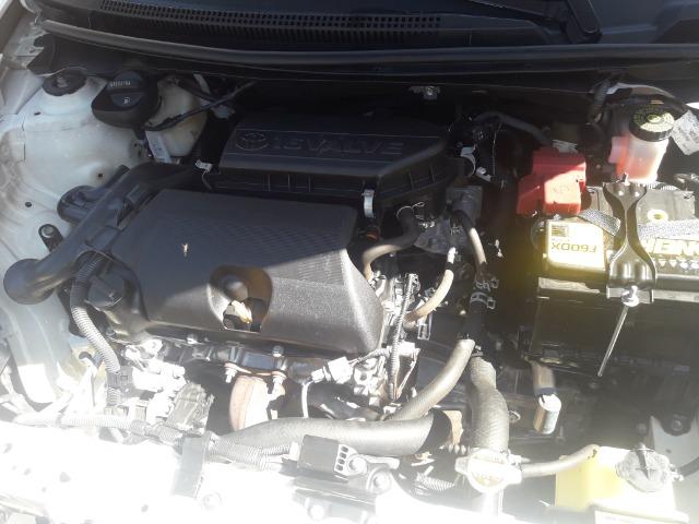 Etios sd xs