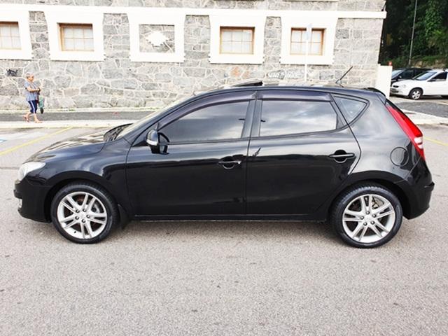 Hyundai I30 2.0 mpfi gls 16v gasolina 4p automático - Foto 3