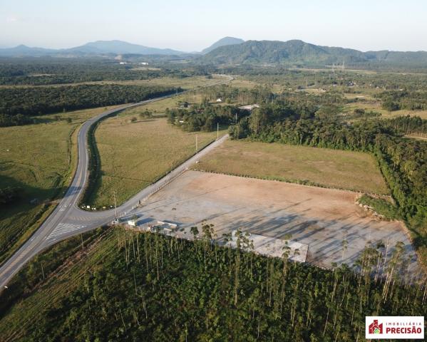 Terreno para alugar em Contorno sul de garuva, Garuva cod:TE00028 - Foto 4
