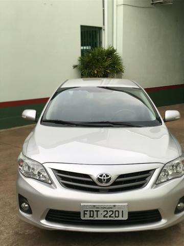 Corolla XEi 2.0 2013 - Foto 2