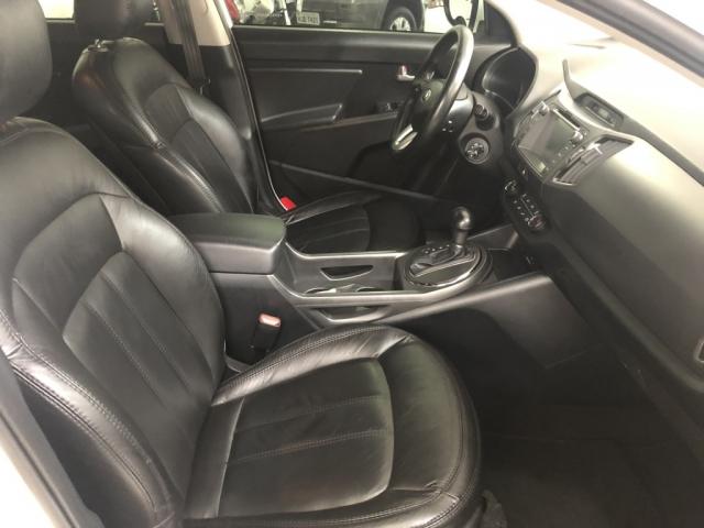 KIA MOTORS SPORTAGE LX 2.0 16V/ 2.0 16V FLEX AUT. - Foto 10