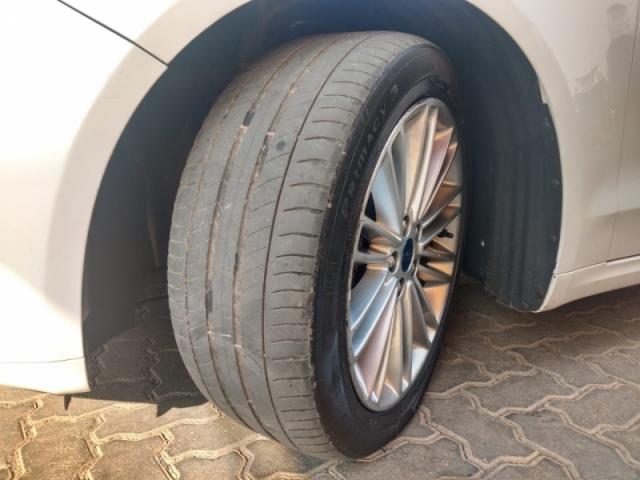 FORD FUSION 2.0 TITANIUM AWD 16V 2016 - Foto 7