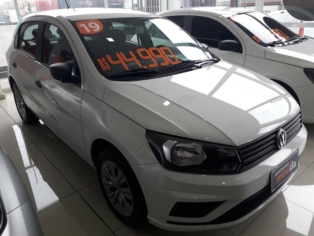 Gol msi 1.6 2019