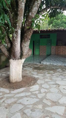 Chácara "PARAÍSO" para Eventos e Festas (Águas Lindas/GO) - Foto 13
