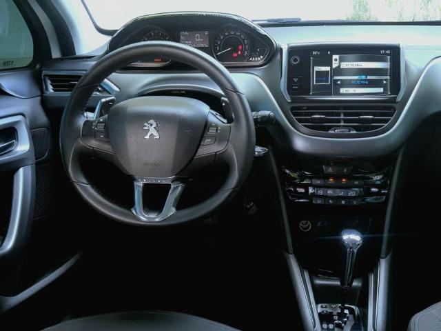 Peugeot 208 1.6 Griffe 16V Flex 4P Automático - Impecável -Oportunidade imperdivel - Foto 6