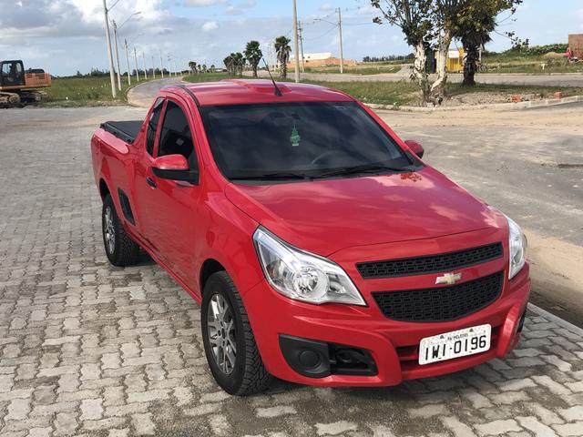 Montana LS 2015 promoção - Foto 3