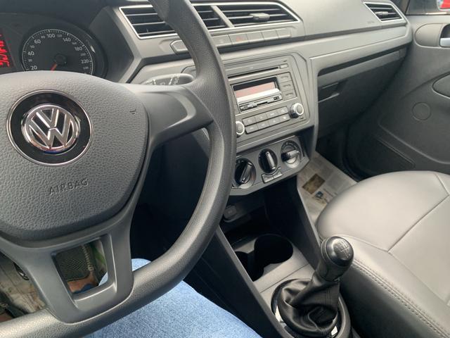 Gol G7 1.6 - 2018 Novooo ! - Foto 8