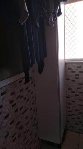 3/4 | Piatã | Apartamento para Venda | 81m² - Cod: 8339 - Foto 14