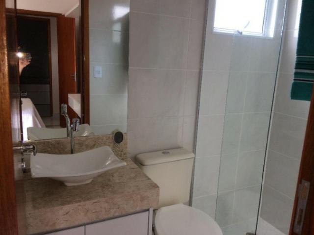 Linda casa de 2 quartos em Jardim Meriti - Foto 5