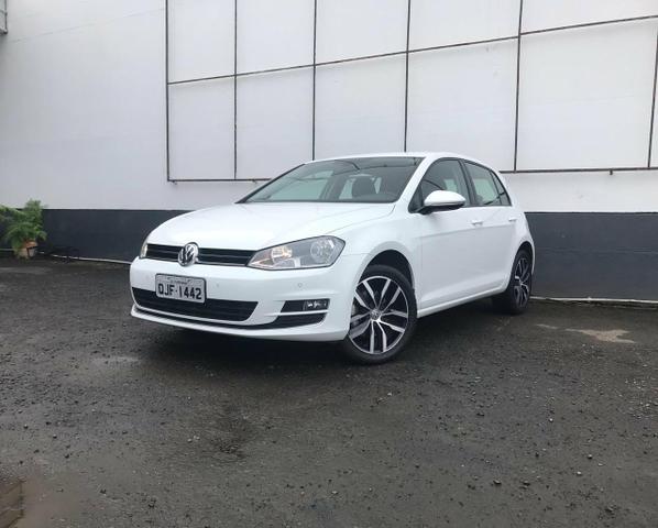 Golf highiline Tsi 1.4 2017 - Foto 3
