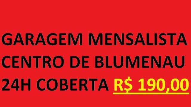 Ampla Sala / Escritório no Centro de Blumenau - Foto 19