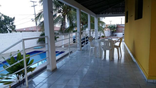 Excelente casa na Praia de Jacumã para finais de semana e temporadas - Foto 6