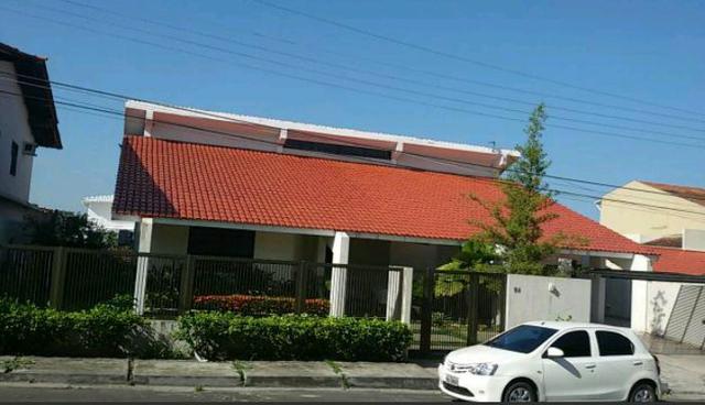 Casa Alto Padrão no Aripuanã Dom Pedro