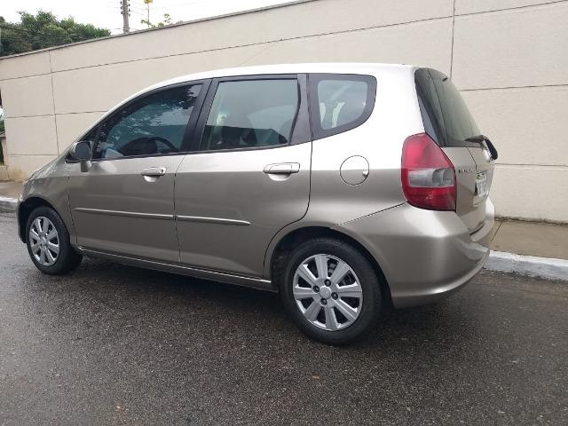 Vendo ou troco - Fit 2004!! Lindo!! - Foto 3