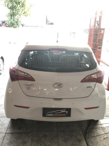 Hb20 2014 1.0 completo R$29.900 - Foto 6