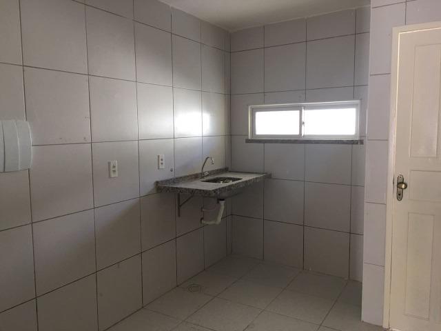 Casa Duplex no Siqueira há 100m da Osorio de Paiva - Duplex Fino Acabamento - Foto 9