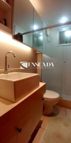 Apartamento, Jardim Camburi, Vitória-ES - Foto 12
