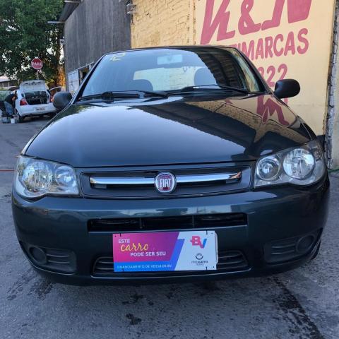 Fiat palio 2011/2012 1.0 mpi fire economy 8v flex 4p manual - Foto 3
