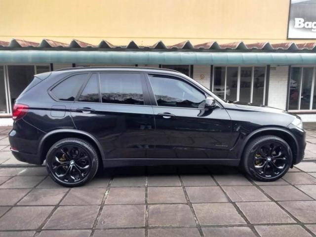 BMW X5 X DRIVE 3.0 D 3.0 TDI AWD 4P - Foto 5