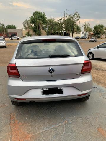 Gol G7 1.6 - 2018 Novooo ! - Foto 6