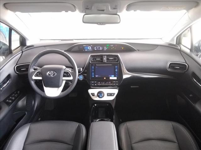 TOYOTA PRIUS 1.8 16V HÍBRIDO 4P AUTOMÁTICO - Foto 3