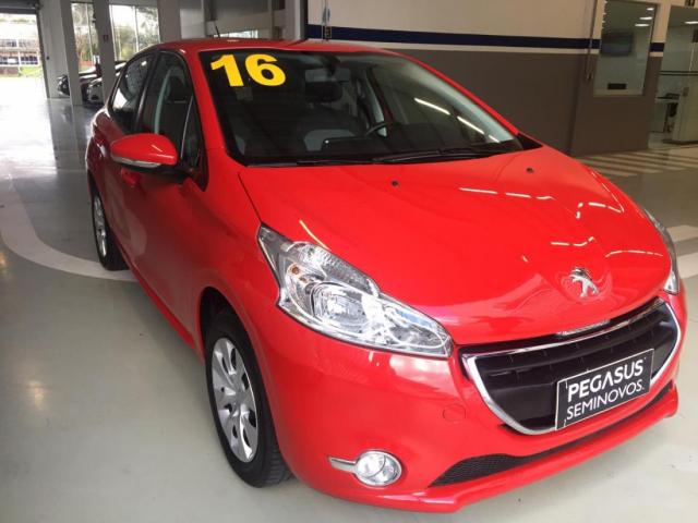 PEUGEOT 208 ACTIVE 1.5