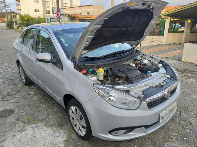 Carro único dono novinho - Foto 6